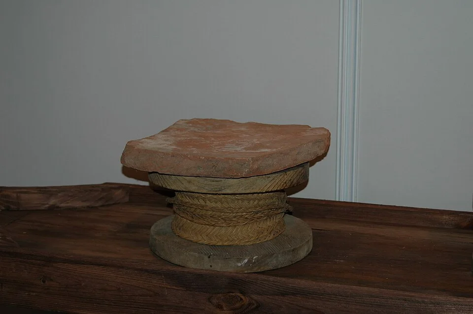 Elaboracion artesanal de queso manchego