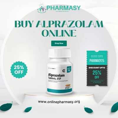 Alprazolam Online Buy Certified 24/7 Dedicated Care Support