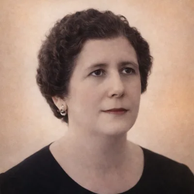 Lucrecia Benítez Lima