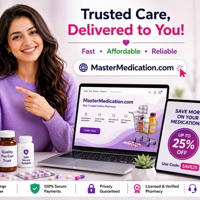 Single Click to Buy Soma Online Quick Direct Home Pharmacy Service
