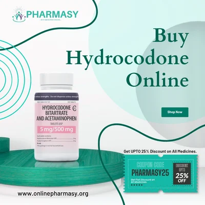 Order Hydrocodone Online Norx  with Reliable Next Business Day Delivery