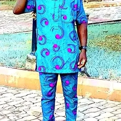 Terwase Aondongu Terwase 